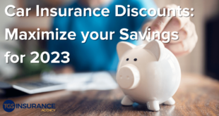 Multi-Car Insurance Discounts