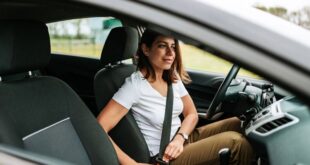 Safe Driver Discount Insurance