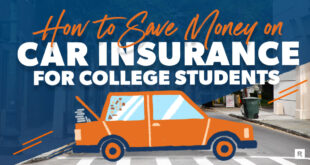 Student Discount Auto Insurance