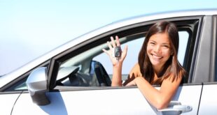 Teen Driver Discount Insurance