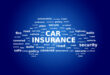 Usage-Based Auto Insurance Policies