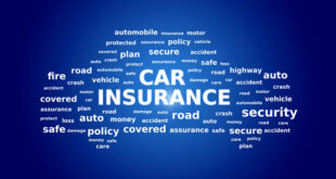 Usage-Based Auto Insurance Policies