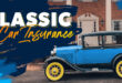 Vintage Auto Insurance Providers