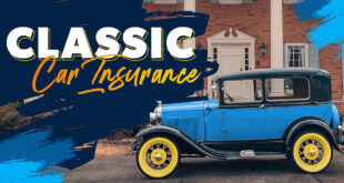 Vintage Auto Insurance Providers