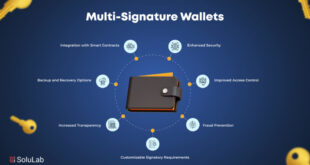 Wallet Multi-Signature Options