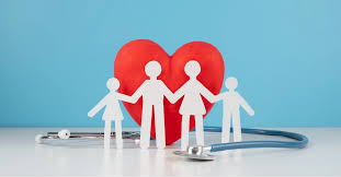 Family Coverage Health Insurance