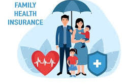 Family Health Insurance