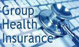 Group Health Insurance