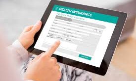 Health Insurance Online