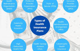 Health Insurance Options