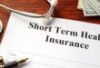 Short-Term Medical Insurance