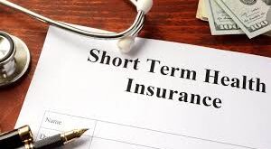 Short-Term Medical Insurance