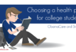 Health Insurance for College Students