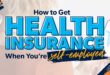 Health Insurance for Self-Employed