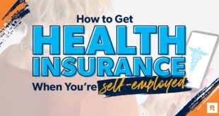 Health Insurance for Self-Employed