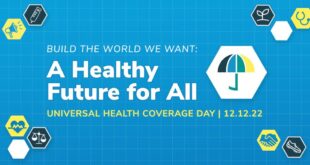 Universal Health Insurance