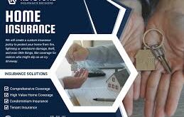 Home Insurance Brokers