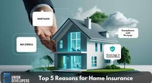 Home Insurance Compliance