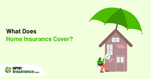 Home Insurance Inclusions