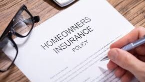 Home Insurance Policyholders